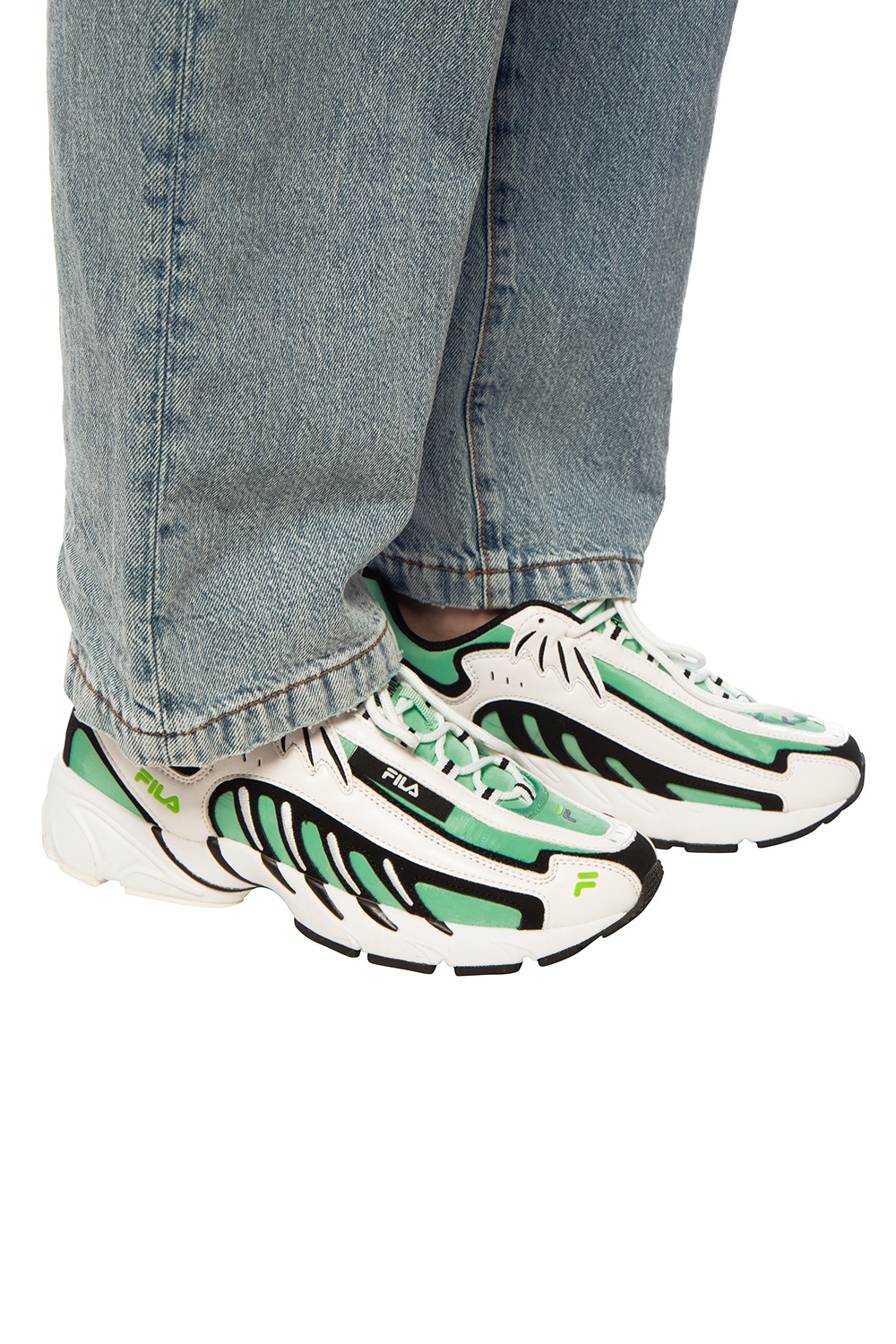 Fila x 2024 msgm